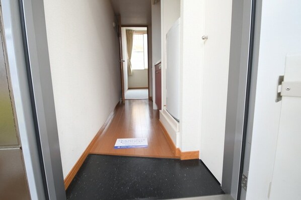 レオパレスFRONTIERの物件内観写真